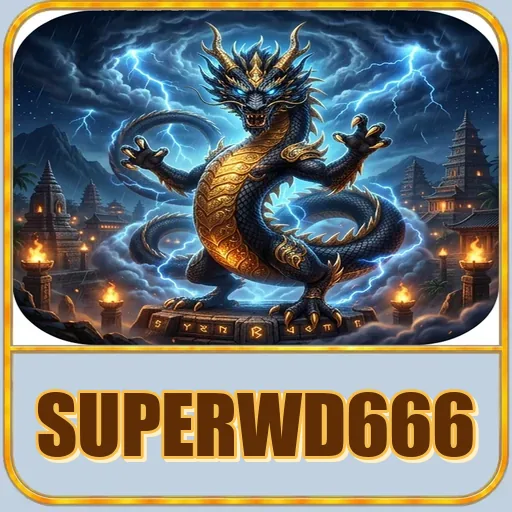 Pratinjau visual kanal unduhan superwd666 APK resmi 512×512
